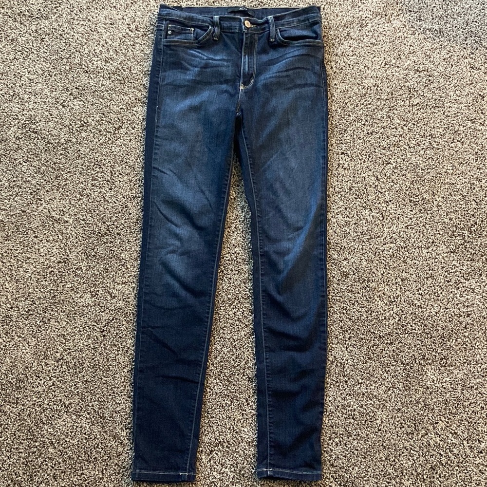 Kancan Skinny Jeans / Size 29